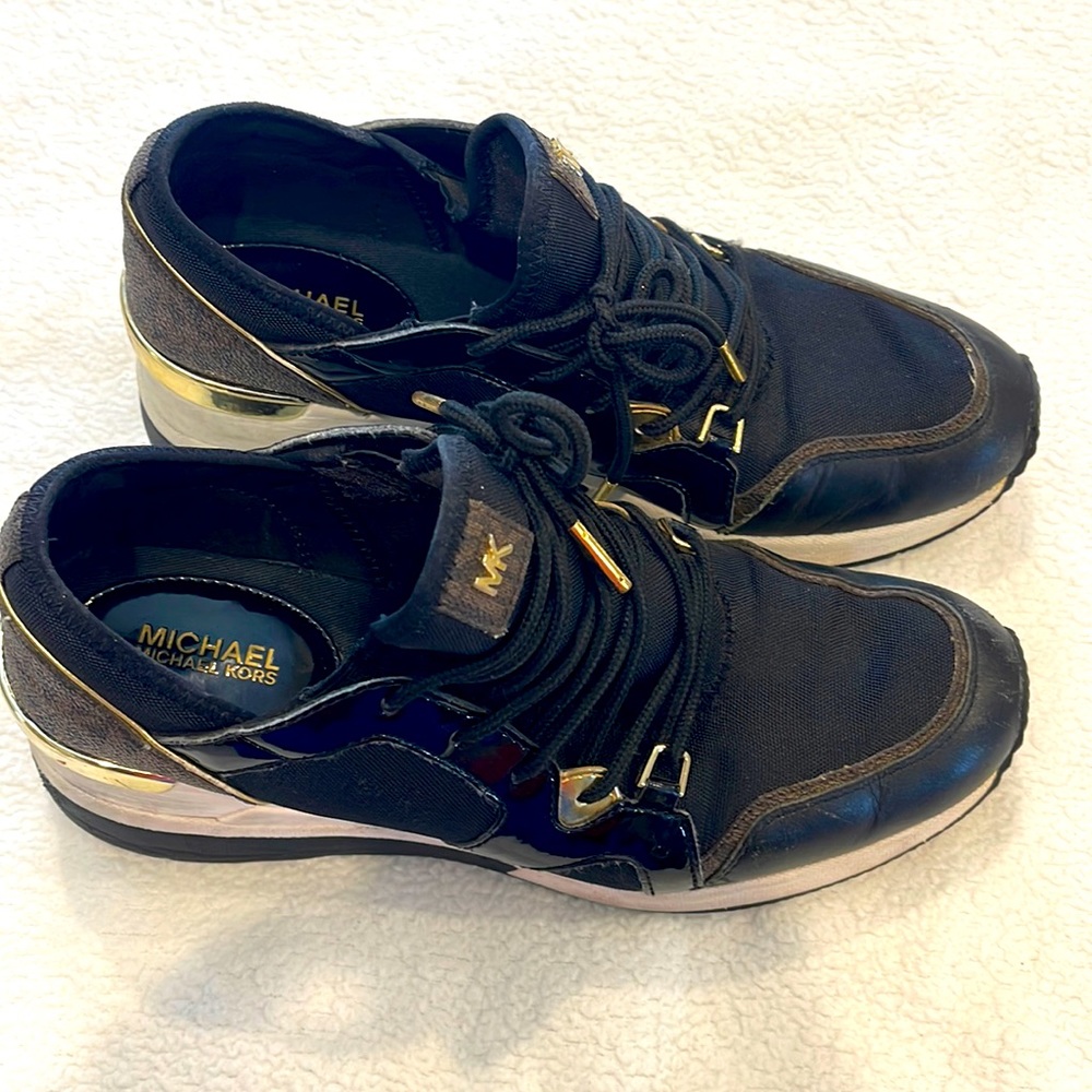 MK Sneakers